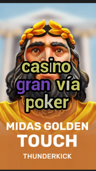 casino gran vía poker-3xn3u5udepyz9m9w5iat.com